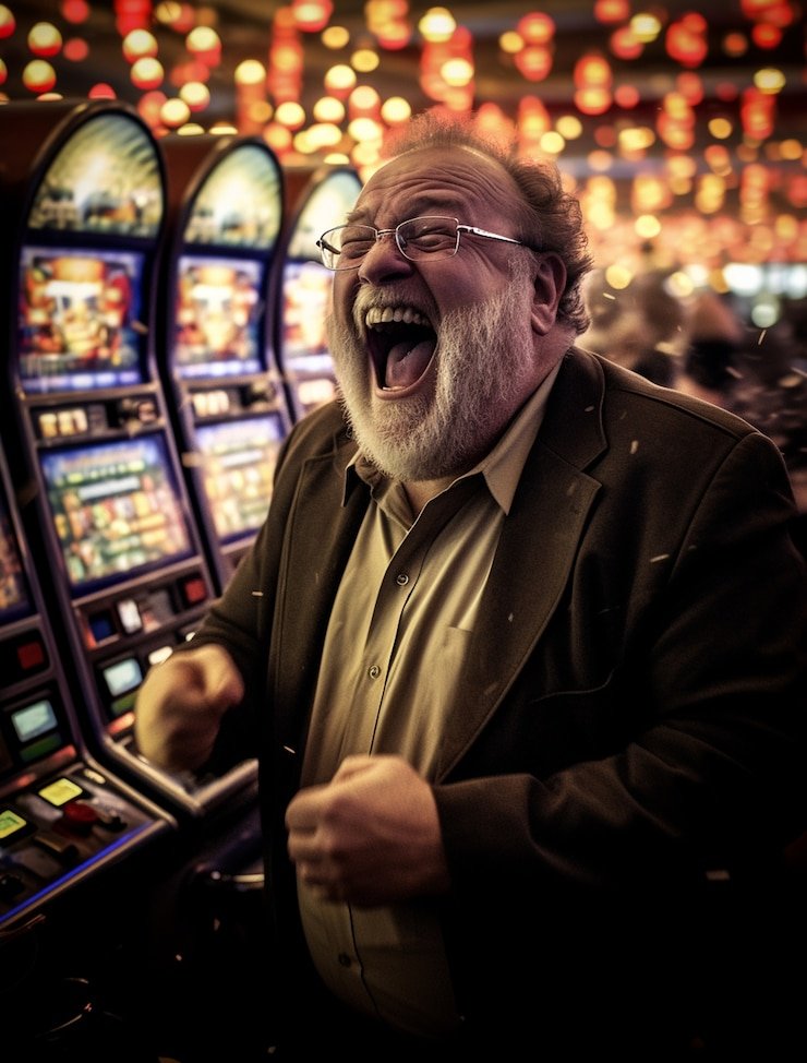 Tampilan meja roulette dealer langsung waslot