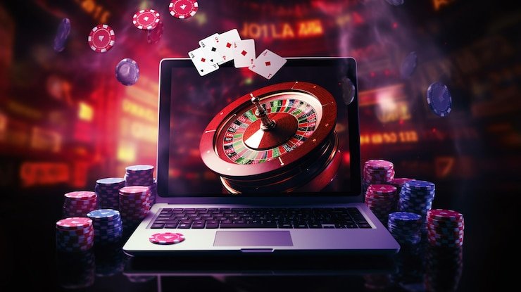 Antarmuka permainan Togel 2D di waslot menampilkan pilihan digit dan riwayat hasil